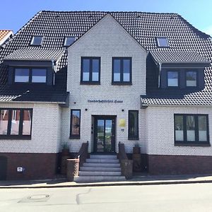 Landschaftliches Haus
